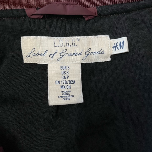 H&M Jacket - Picture 4 of 4